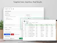Leads Generator for Google Maps  — Desktop App (Lifetime License)